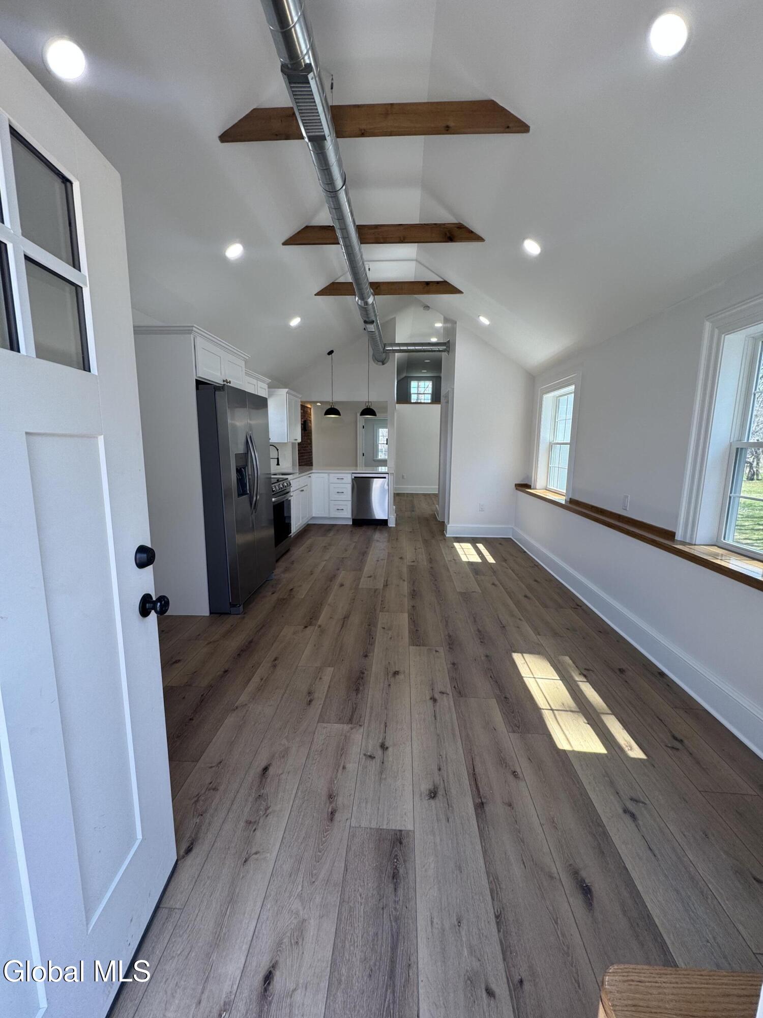 675 Mac Elroy Road Clifton Park, NY 12019 - Photo 10 of 54 All New Entry Doors!