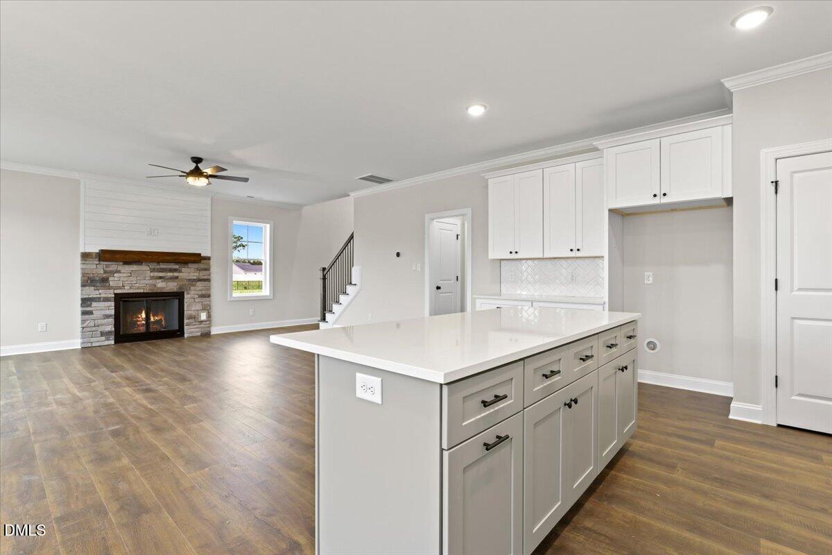 9531 Turkey Way Middlesex, NC 27557 - Photo 12 of 29