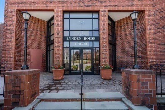 44 Elm Street, Unit 102 Worcester, MA 01609 - Photo 21 of 22