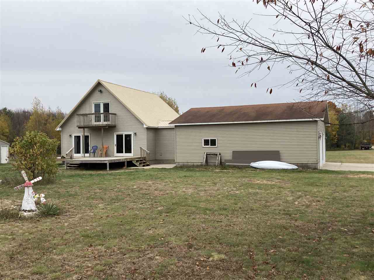 23458 Adams Road Copemish, MI 49625 - Photo 4 of 58 1881277-3.JPG