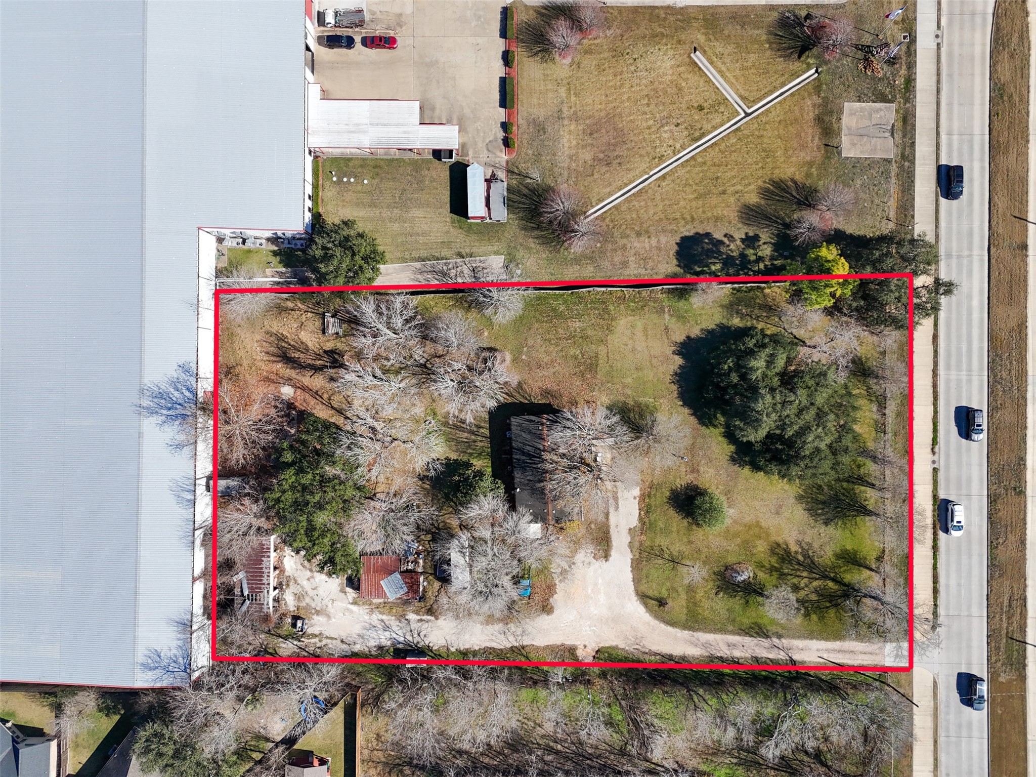 8879 Bailey Road Pearland, TX 77578 - Photo 3 of 17 unknown