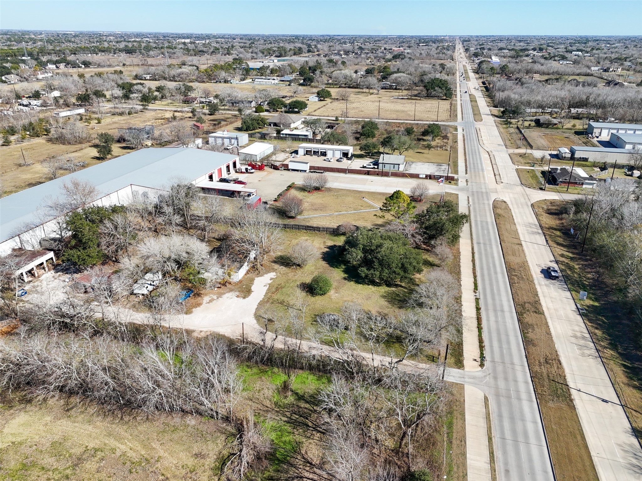 8879 Bailey Road Pearland, TX 77578 - Photo 5 of 17 a view of a city