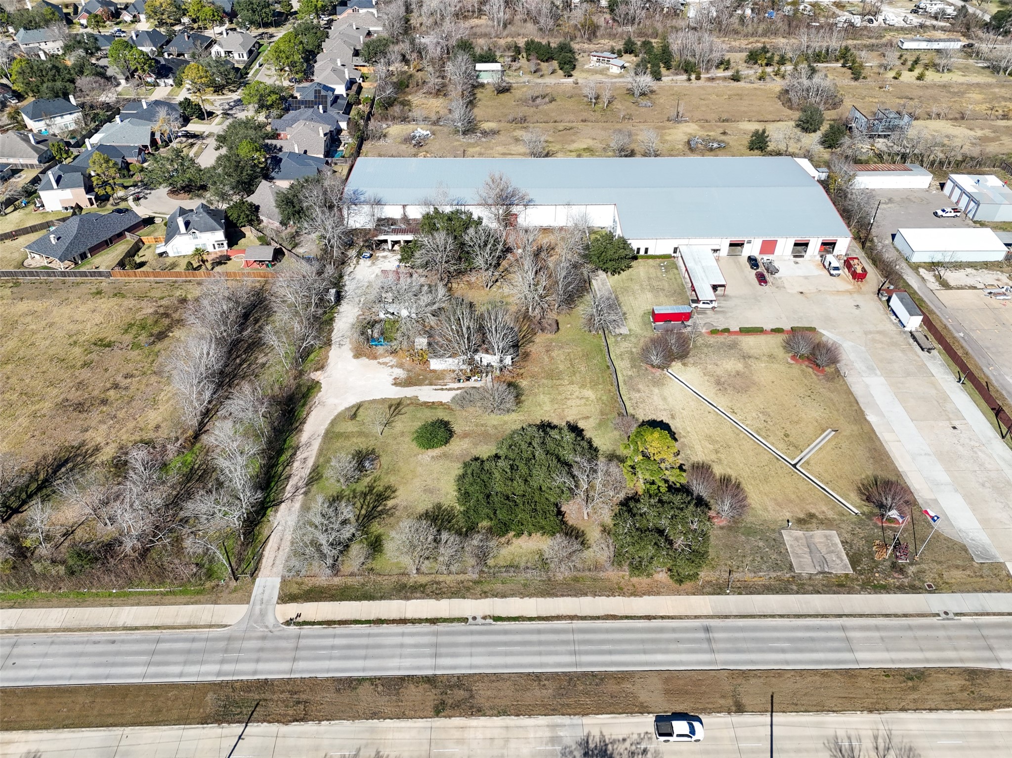 8879 Bailey Road Pearland, TX 77578 - Photo 7 of 17