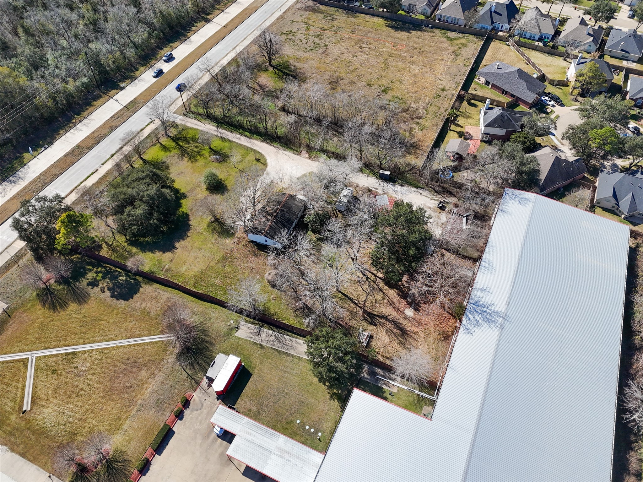 8879 Bailey Road Pearland, TX 77578 - Photo 9 of 17 a view of swimming pool with a yard