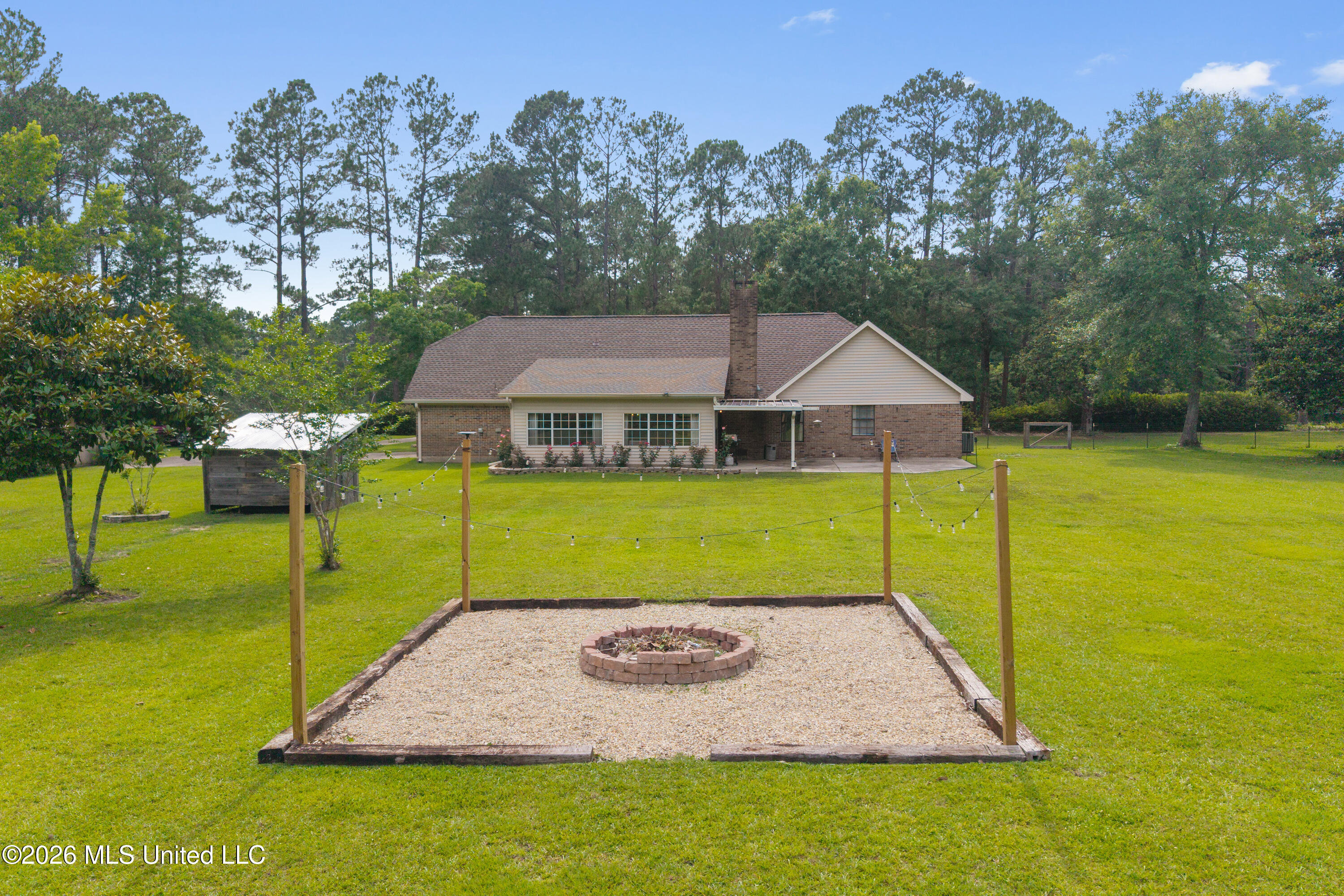 11208 Hillside Hollow Road Vancleave, MS 39565 - Photo 58 of 67 00060