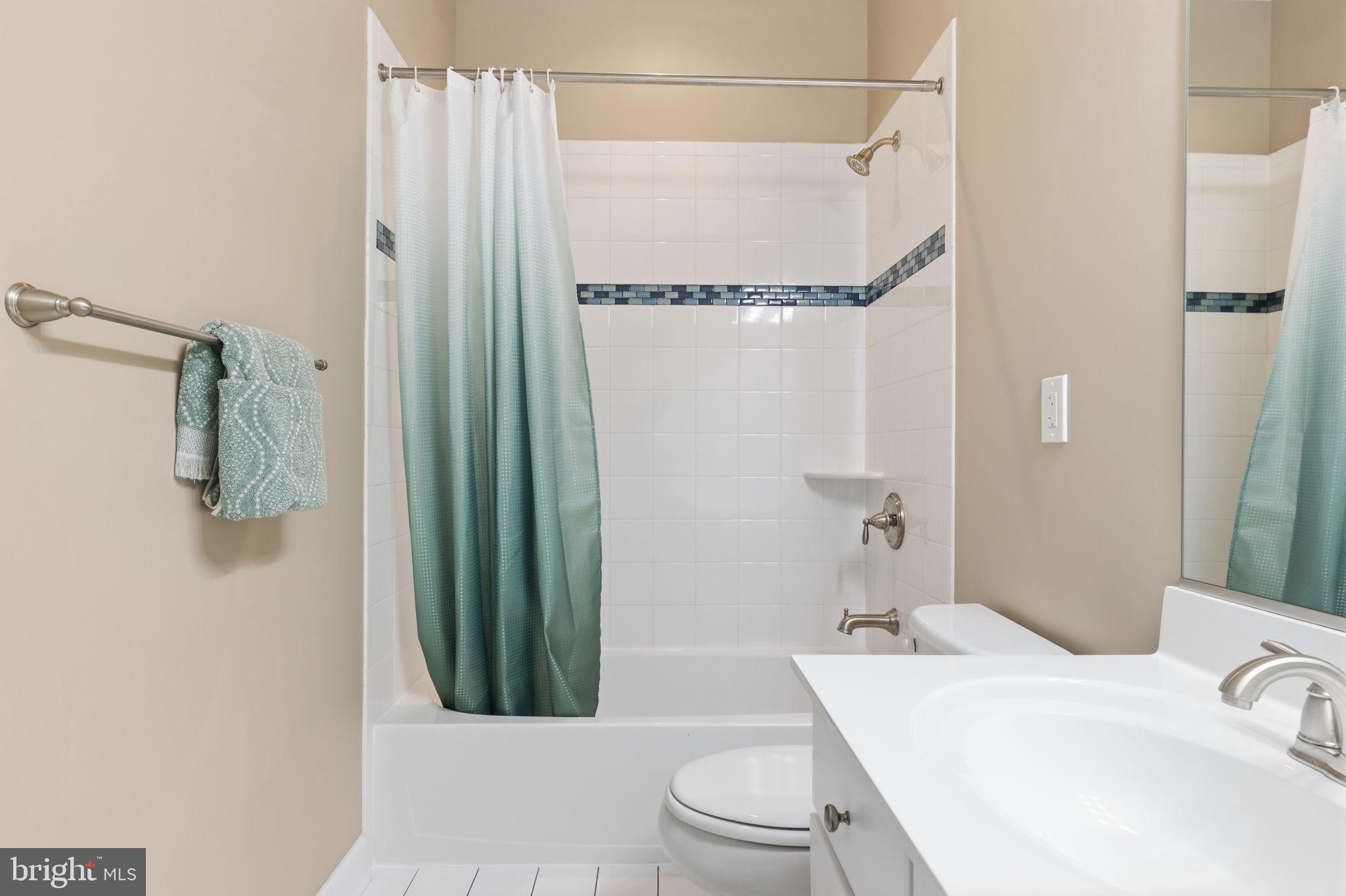 3694 Jacob Stout Road Doylestown, PA 18902 - Photo 21 of 35 Hall bath
