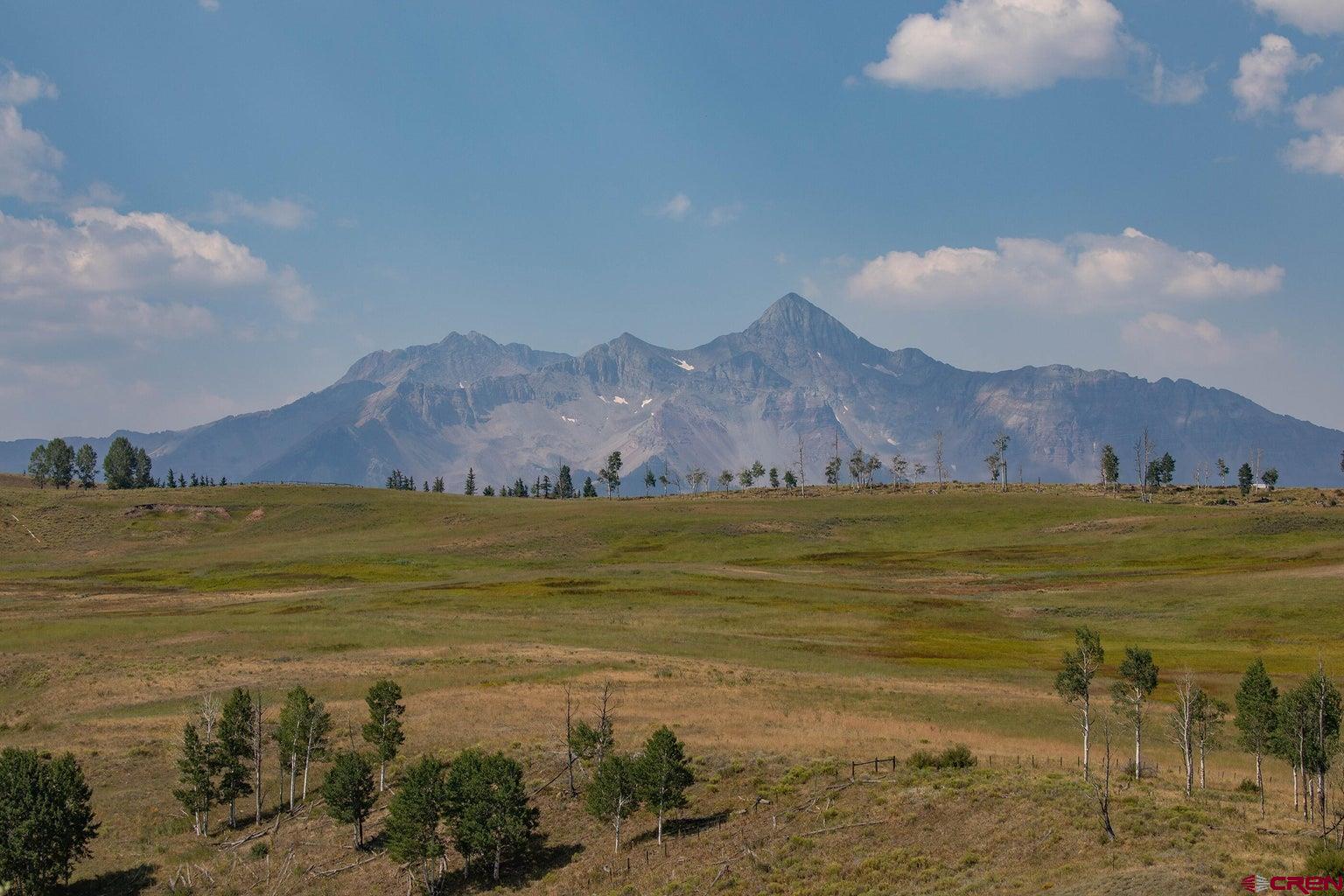 750 B Wagner Way Telluride, CO 81435 - Photo 20 of 20 a view of an ocean and mountains