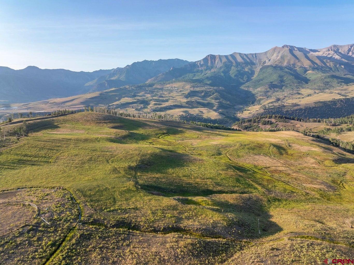 750 B Wagner Way Telluride, CO 81435 - Photo 4 of 20 a view of an ocean and a mountain