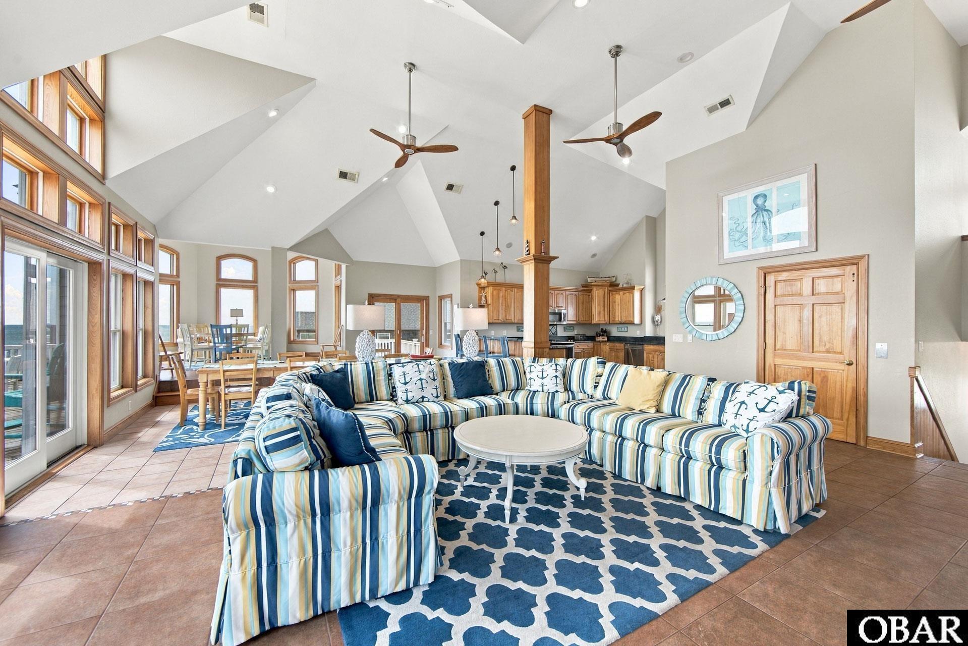 53251 Ships Timbers Road, Unit 7 Frisco, NC 27920 - Photo 14 of 99 Ceiling Fans