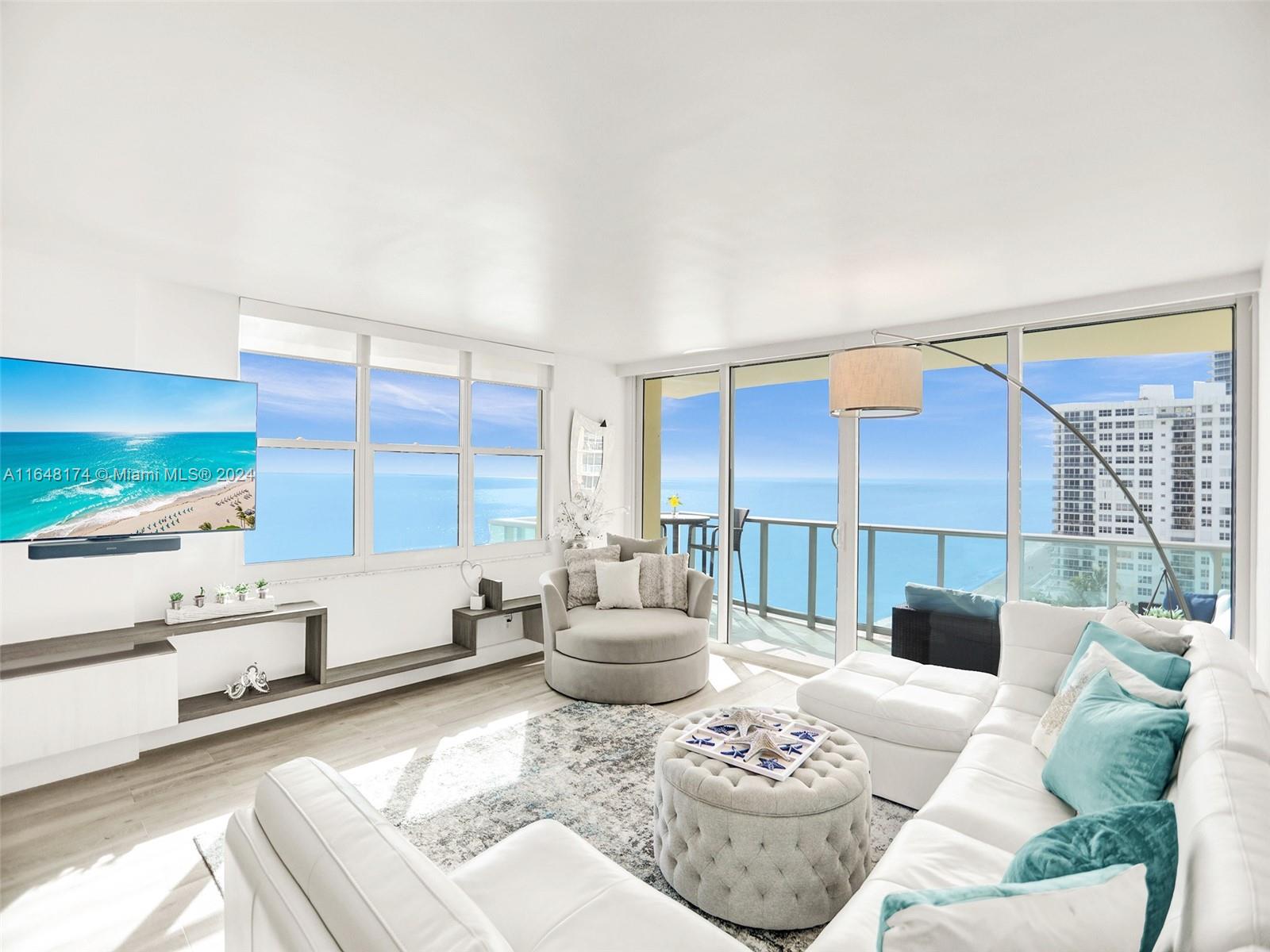 2501 South Ocean Dr Unit 1211  