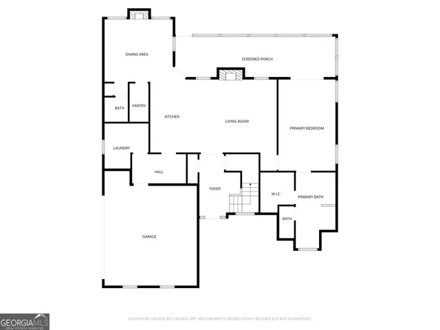 $645,000 | 4662 Whitlow Ridge Drive, Bishop, GA 30621