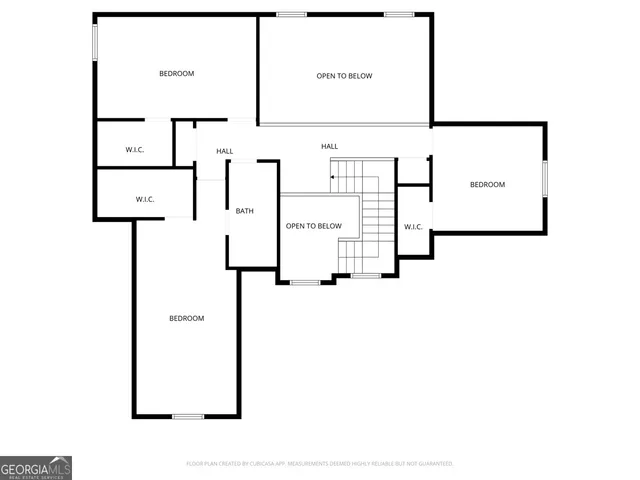 $645,000 | 4662 Whitlow Ridge Drive, Bishop, GA 30621