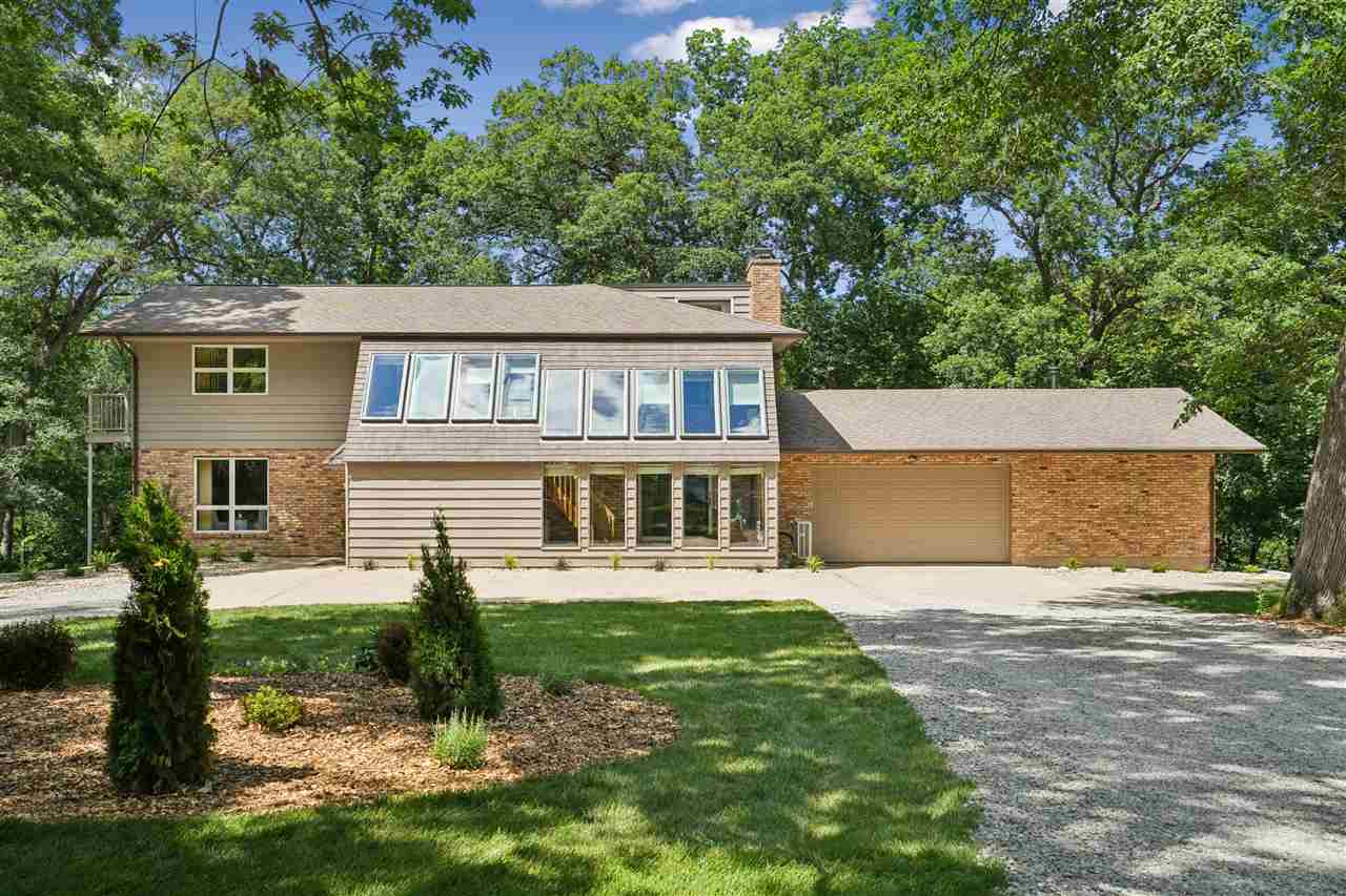 4408 Toad Road Northeast Iowa City, IA 52240 - Photo 1 of 57 Gallery Image 1