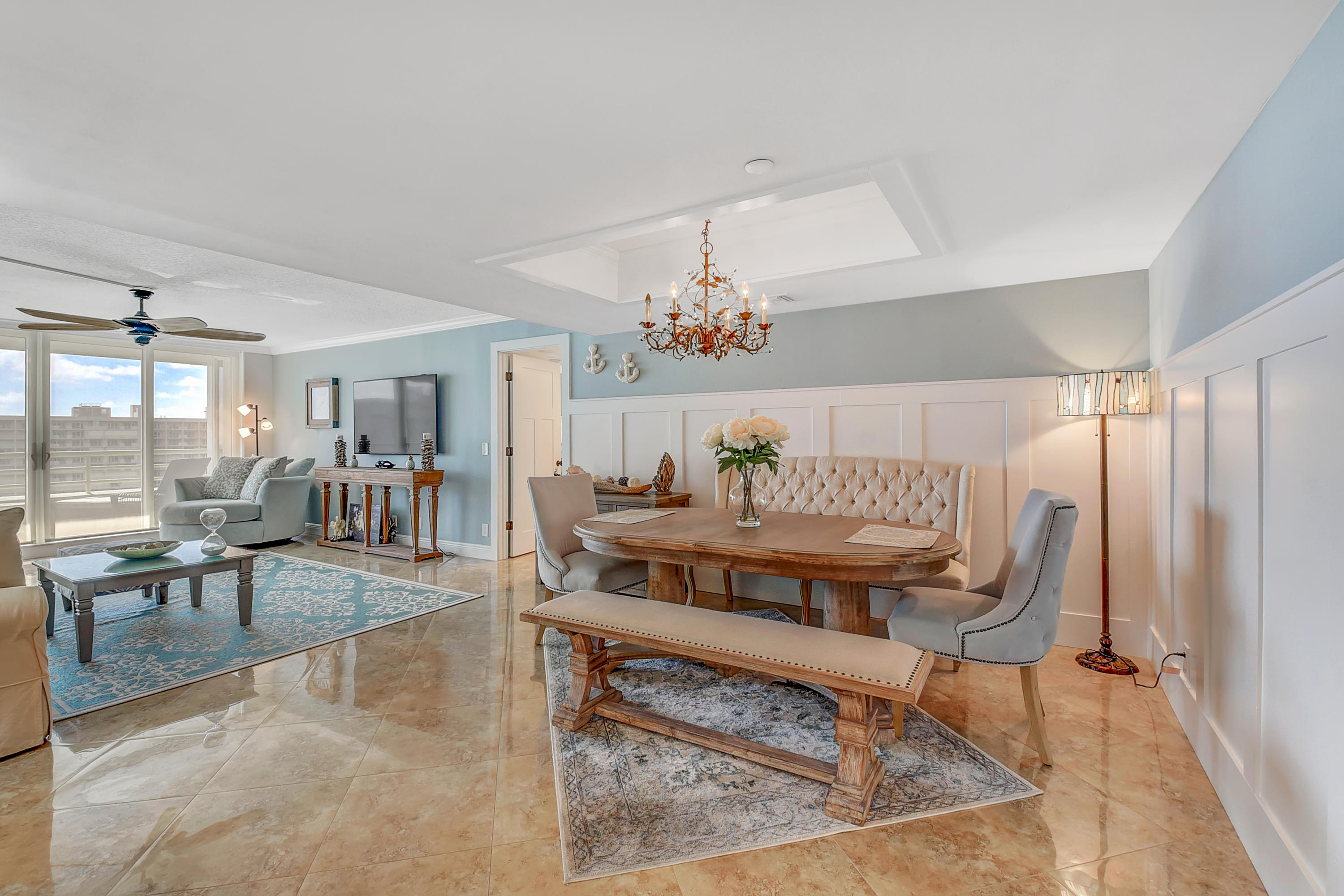 4201 North Ocean Boulevard, Unit 1608 Boca Raton, FL 33431 - Photo 10 of 50 DSC_5175_6_7_8_9
