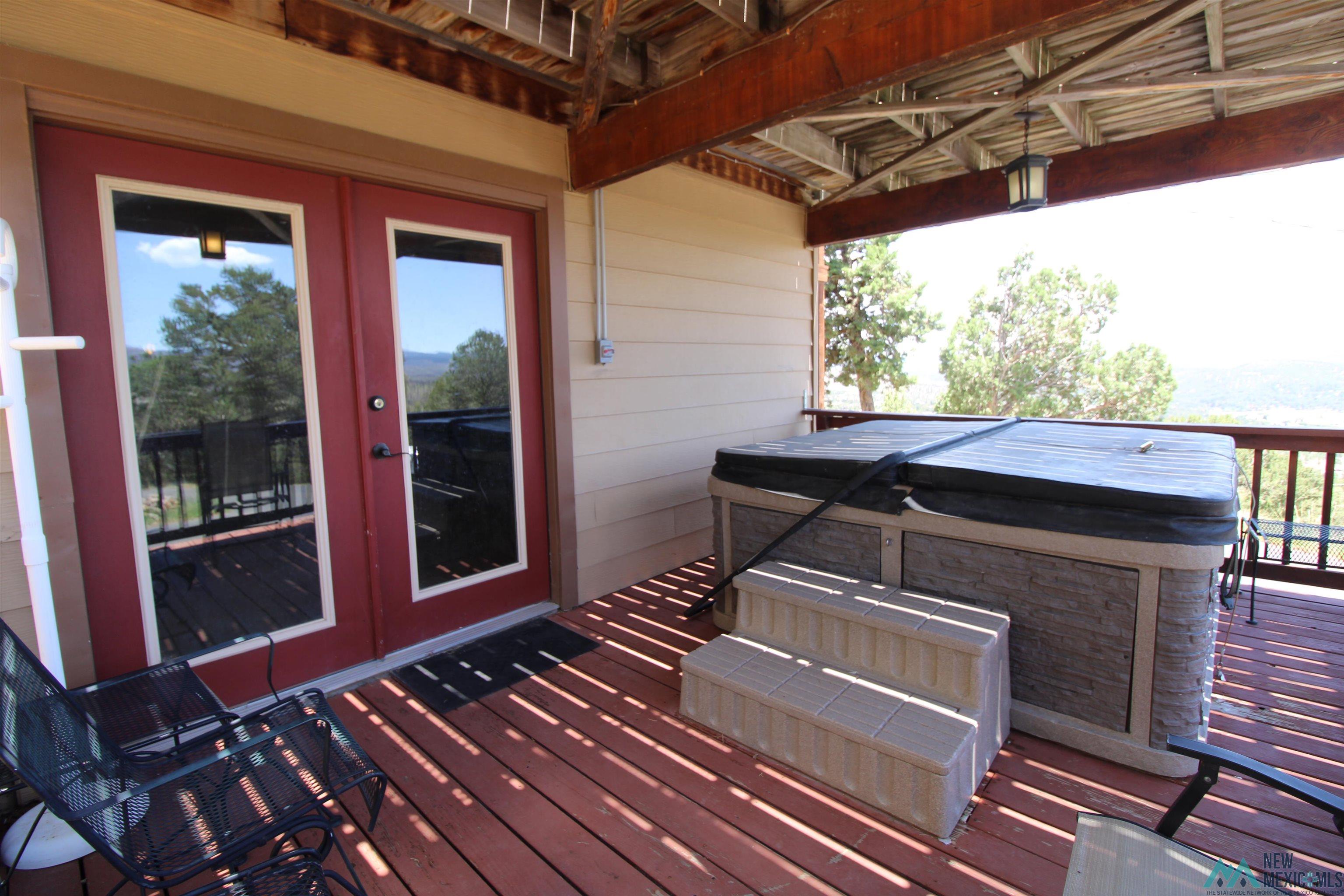 103 Valley Drive Ruidoso, NM 88345 - Photo 36 of 47