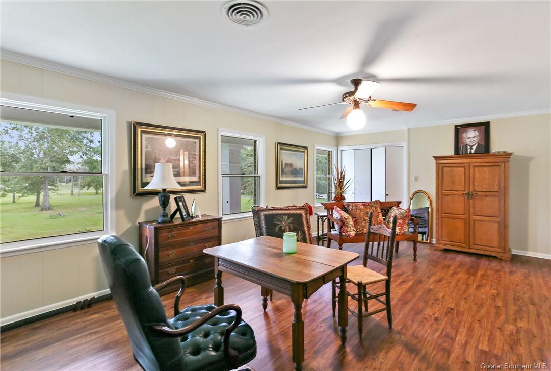 12476 Abell Road Welsh, LA 70591 - Photo 18 of 44