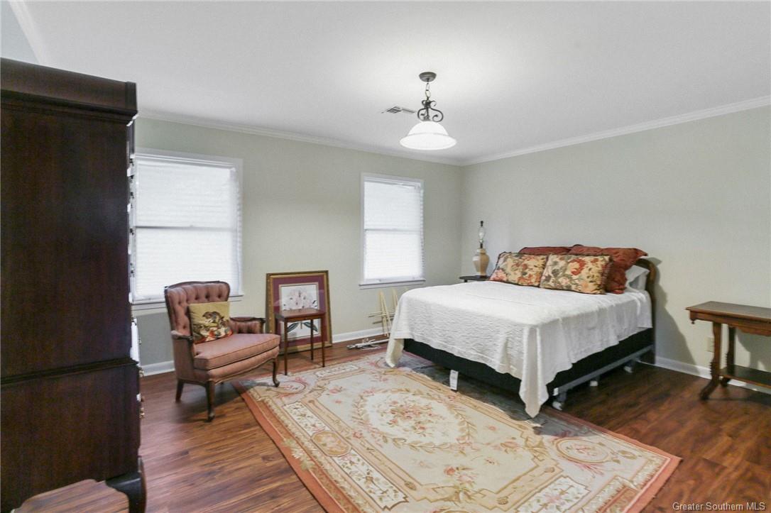 12476 Abell Road Welsh, LA 70591 - Photo 20 of 44