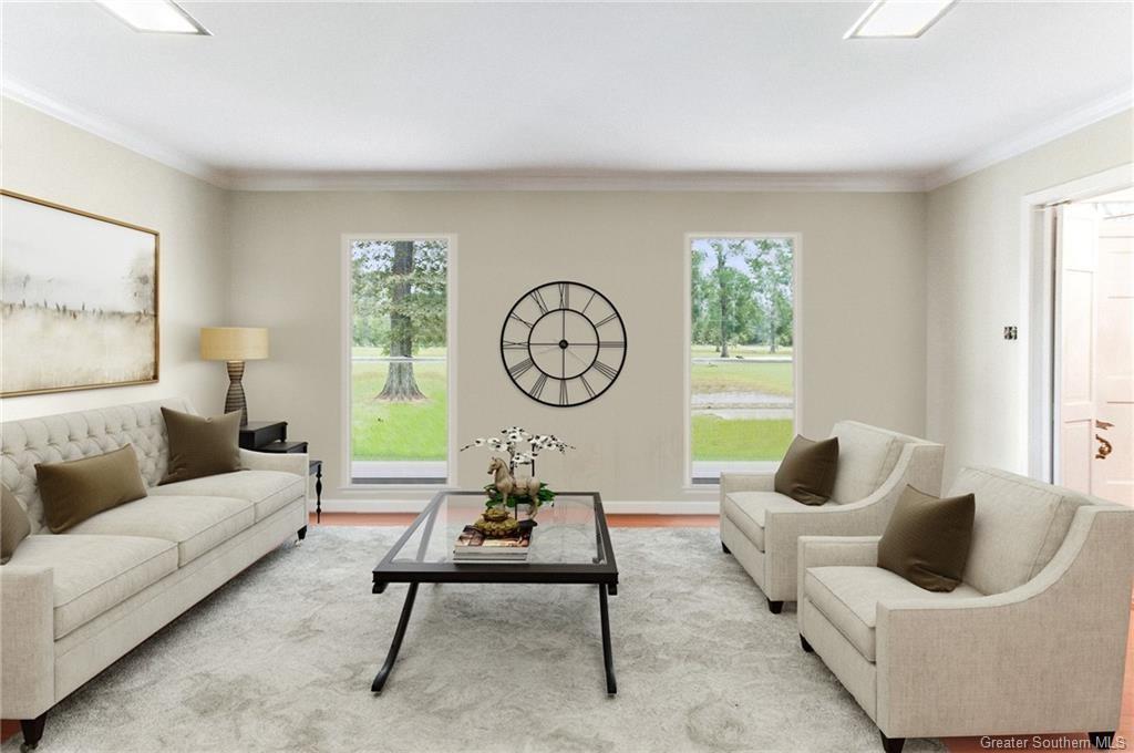 12476 Abell Road Welsh, LA 70591 - Photo 2 of 44