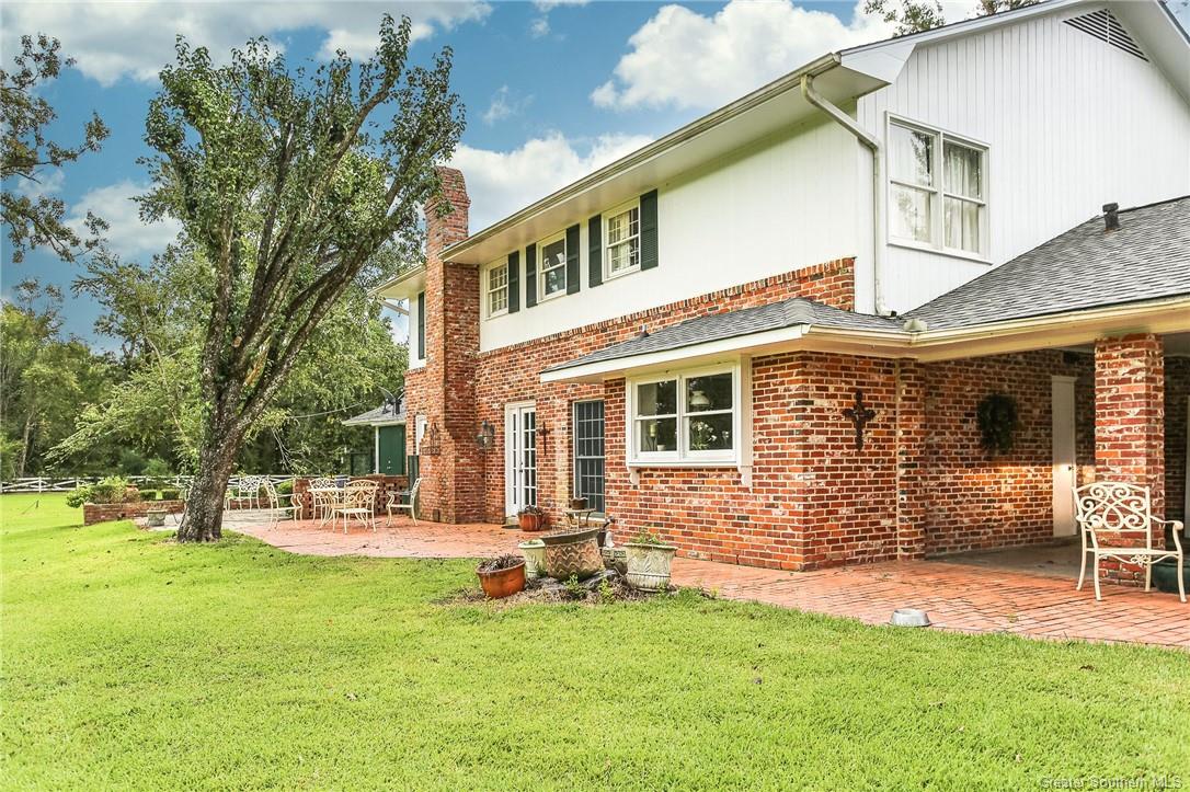 12476 Abell Road Welsh, LA 70591 - Photo 27 of 44