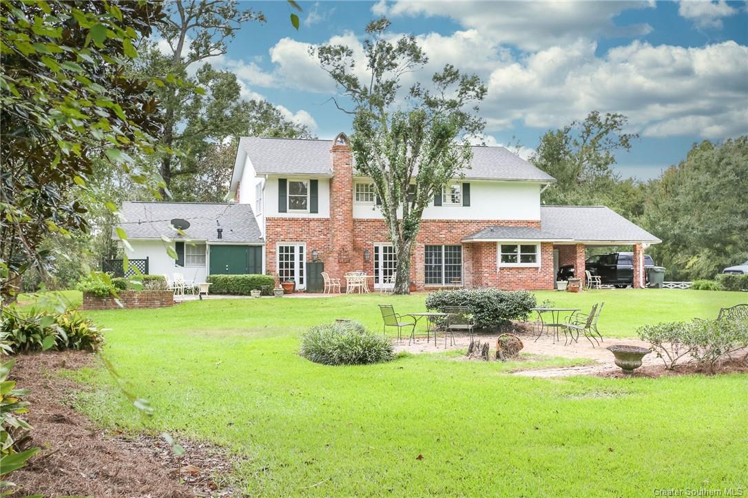 12476 Abell Road Welsh, LA 70591 - Photo 28 of 44