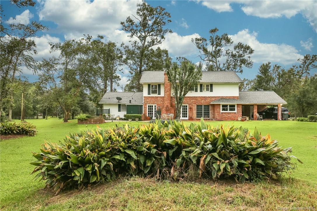 12476 Abell Road Welsh, LA 70591 - Photo 29 of 44