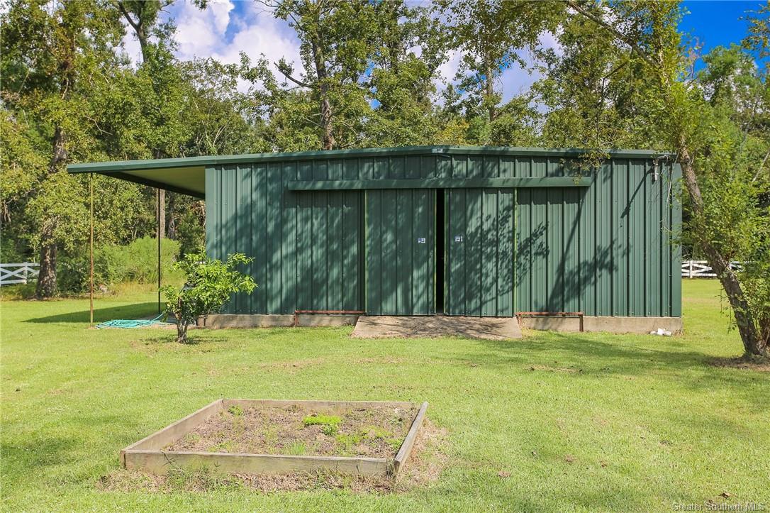 12476 Abell Road Welsh, LA 70591 - Photo 30 of 44