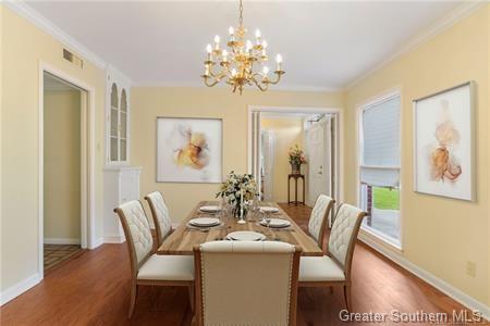 12476 Abell Road Welsh, LA 70591 - Photo 3 of 44