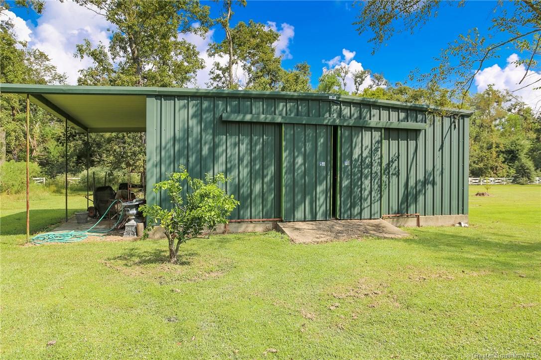 12476 Abell Road Welsh, LA 70591 - Photo 31 of 44