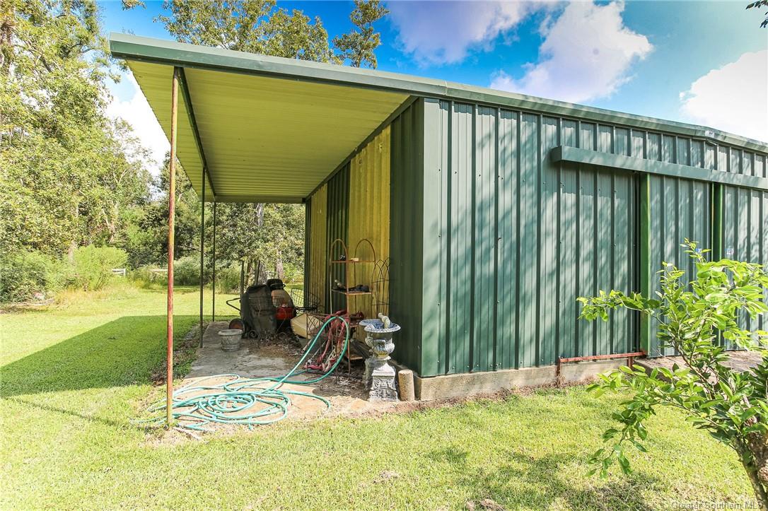 12476 Abell Road Welsh, LA 70591 - Photo 32 of 44