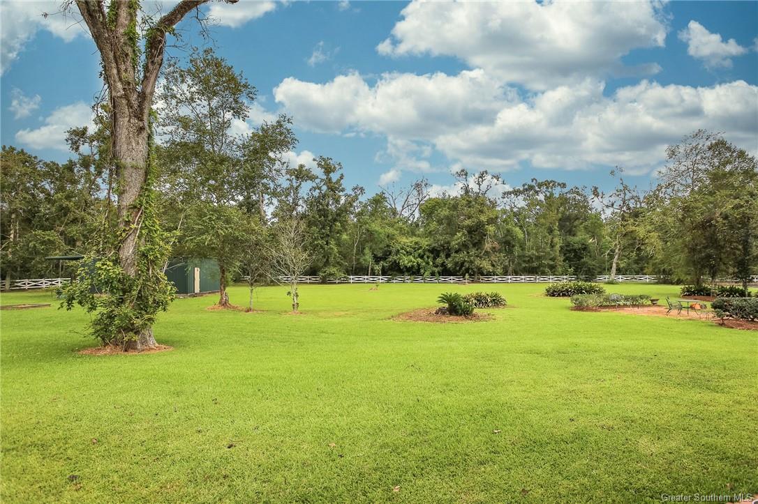 12476 Abell Road Welsh, LA 70591 - Photo 34 of 44