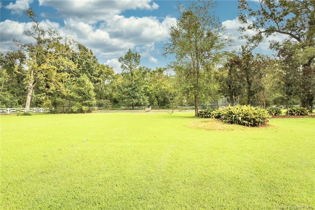 12476 Abell Road Welsh, LA 70591 - Photo 35 of 44