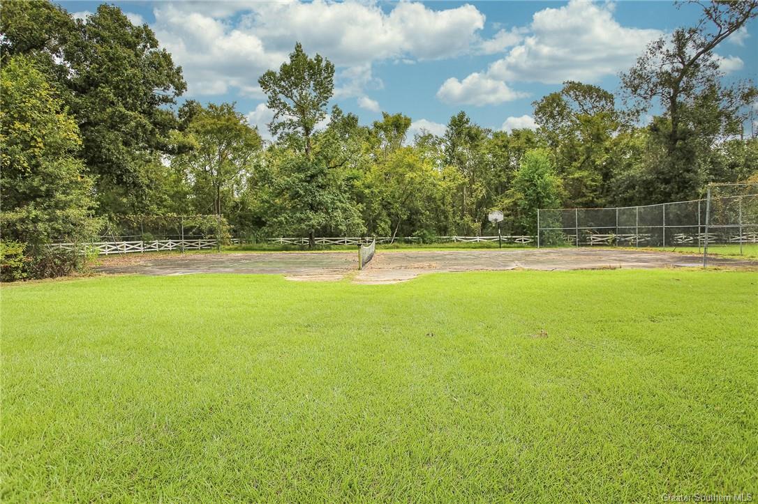 12476 Abell Road Welsh, LA 70591 - Photo 36 of 44