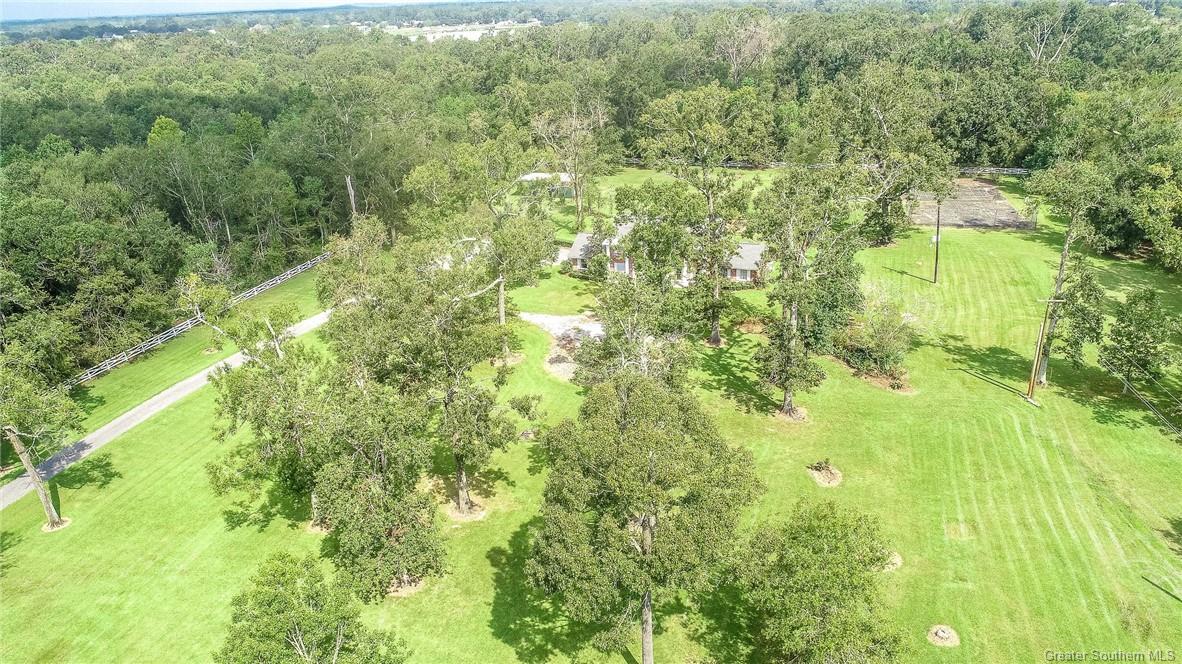 12476 Abell Road Welsh, LA 70591 - Photo 37 of 44