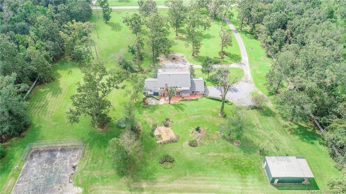 12476 Abell Road Welsh, LA 70591 - Photo 39 of 44