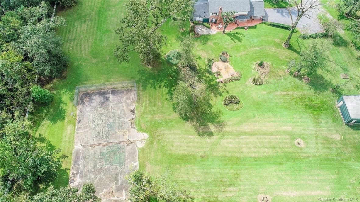 12476 Abell Road Welsh, LA 70591 - Photo 40 of 44