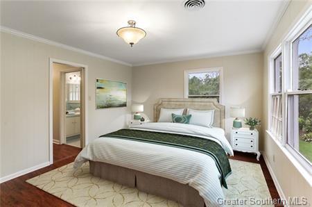 12476 Abell Road Welsh, LA 70591 - Photo 4 of 44