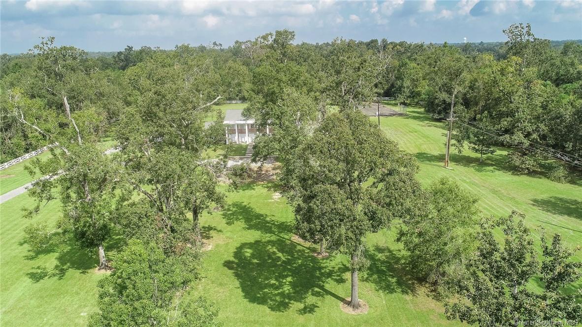 12476 Abell Road Welsh, LA 70591 - Photo 41 of 44