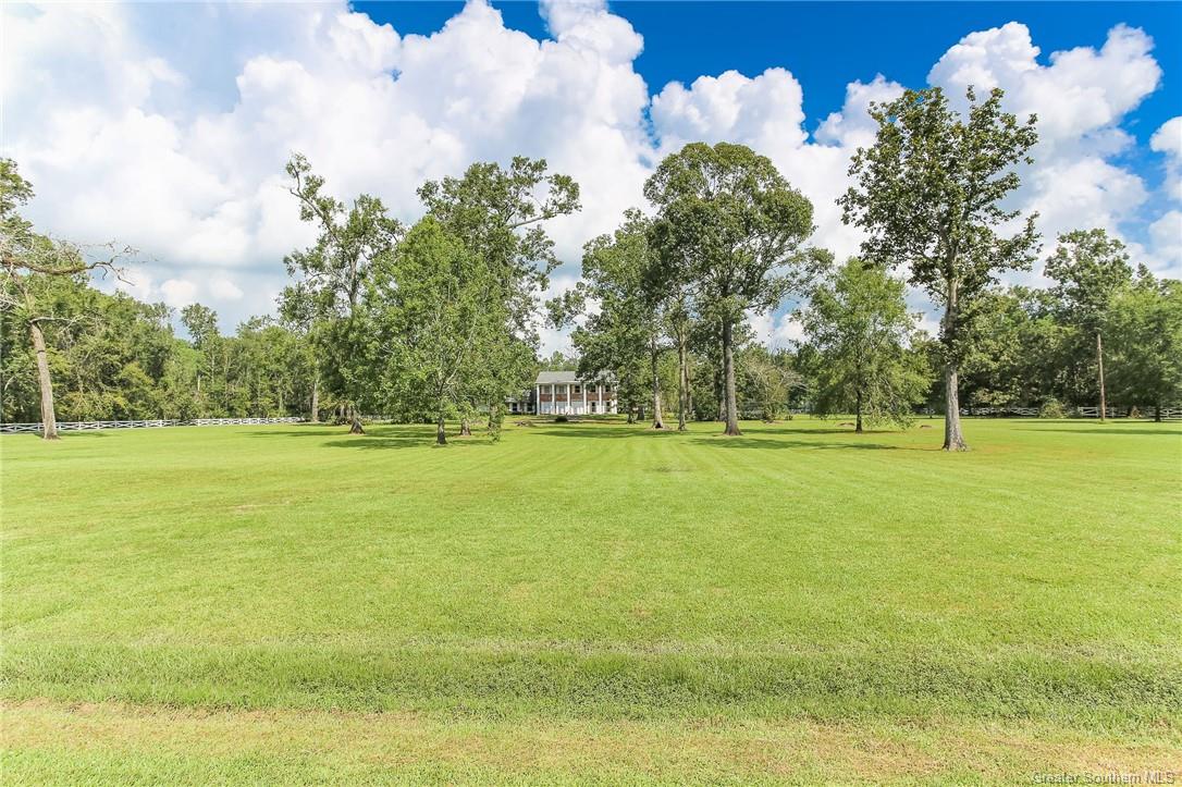 12476 Abell Road Welsh, LA 70591 - Photo 42 of 44