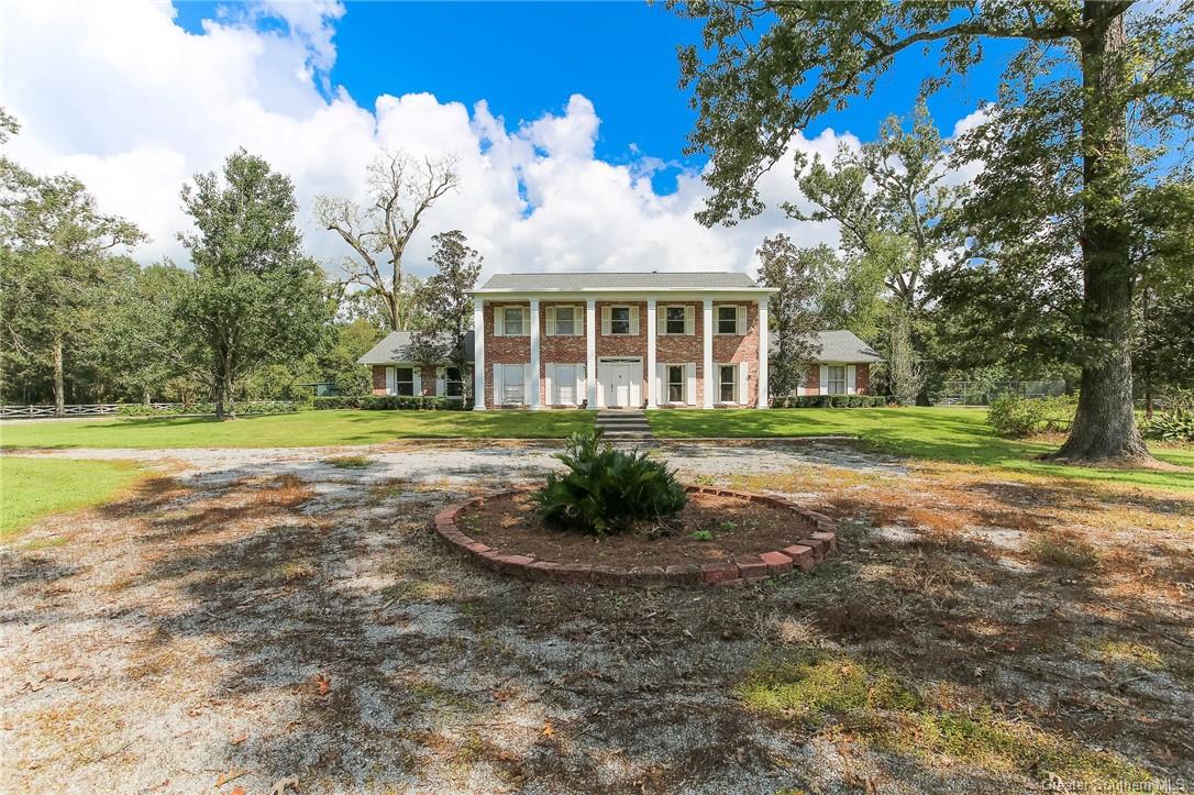 12476 Abell Road Welsh, LA 70591 - Photo 43 of 44