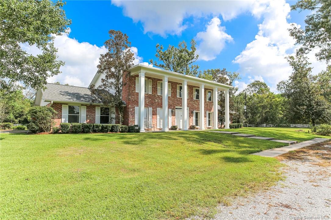 12476 Abell Road Welsh, LA 70591 - Photo 5 of 44