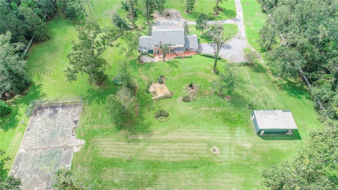 12476 Abell Road Welsh, LA 70591 - Photo 6 of 44