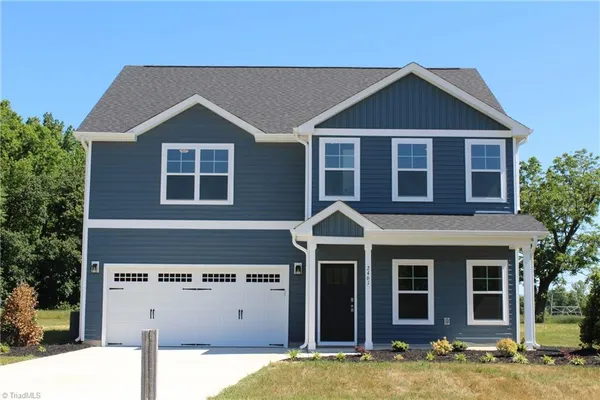 $472,900 | 2461 Pleasant Hill Liberty Road, Unit 7, Liberty, NC 27298