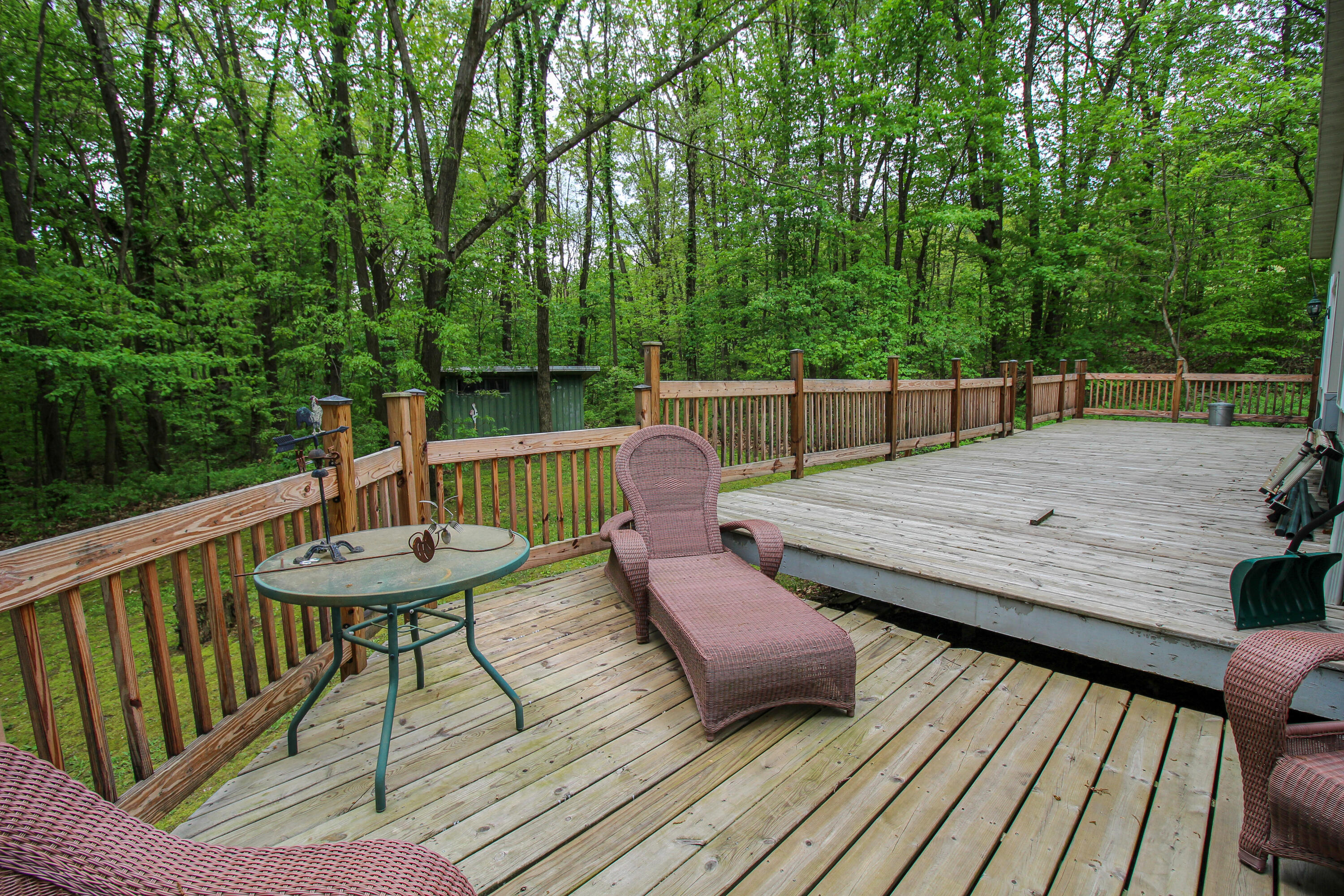 11111 Born Street Three Rivers, MI 49093 - Photo 18 of 65 Born-29