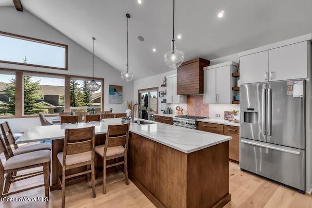 L4-b10 North Walden Loop Rathdrum, ID 83858 - Photo 15 of 48 15 Kitchen.jpg-FULL