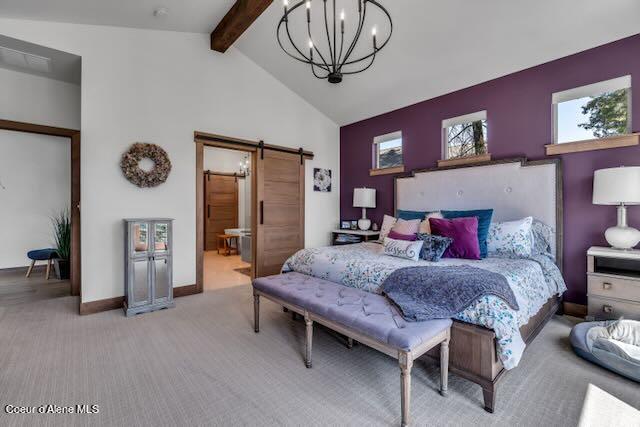 L4-b10 North Walden Loop Rathdrum, ID 83858 - Photo 18 of 48 18 Master Bedroom.jpg-FULL