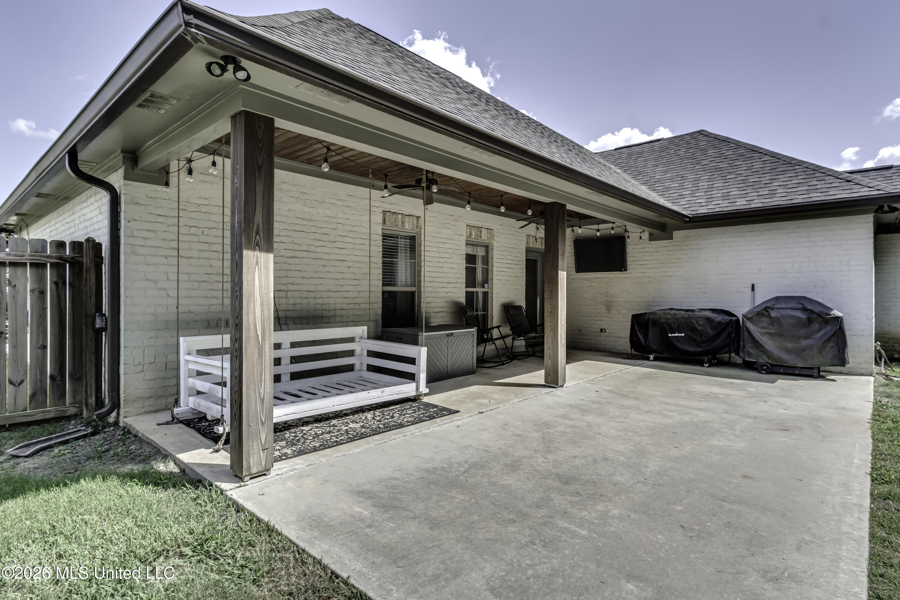 612 Macbeth Street Brandon, MS 39047 - Photo 43 of 55 612 Macbeth St--53