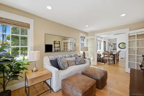 $3,450,000 | 343 Palm Avenue, Coronado, CA 92118