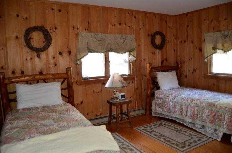 235 Lewis Road Harrison, ME 04040 - Photo 21 of 35 Bedroom.