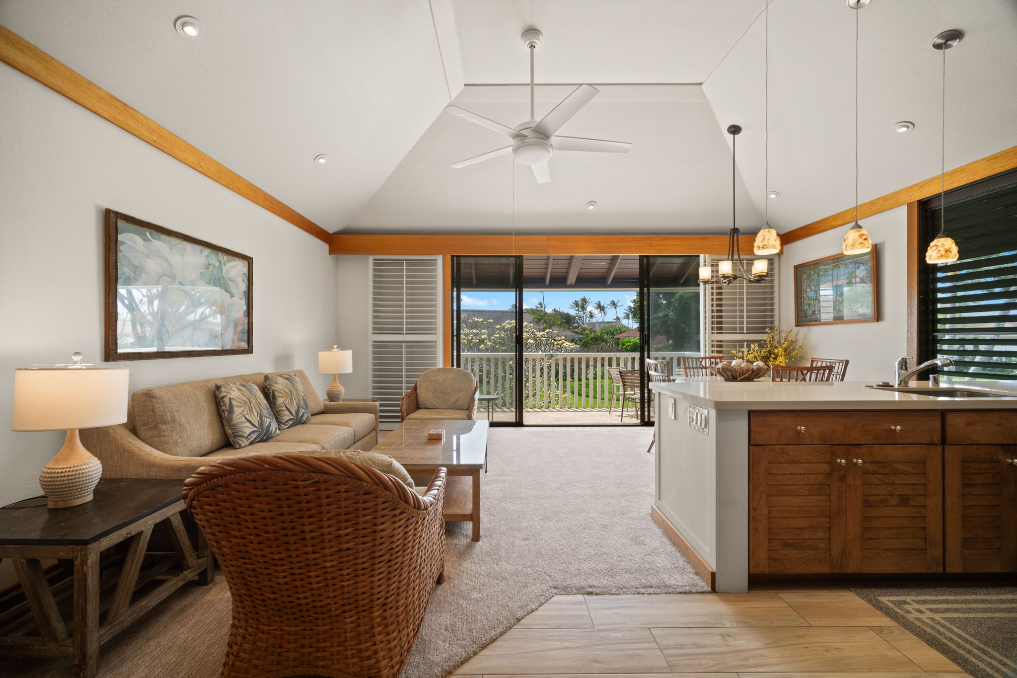 2253 Poipu Road, Unit 63 Koloa, HI 96756 - Photo 3 of 30