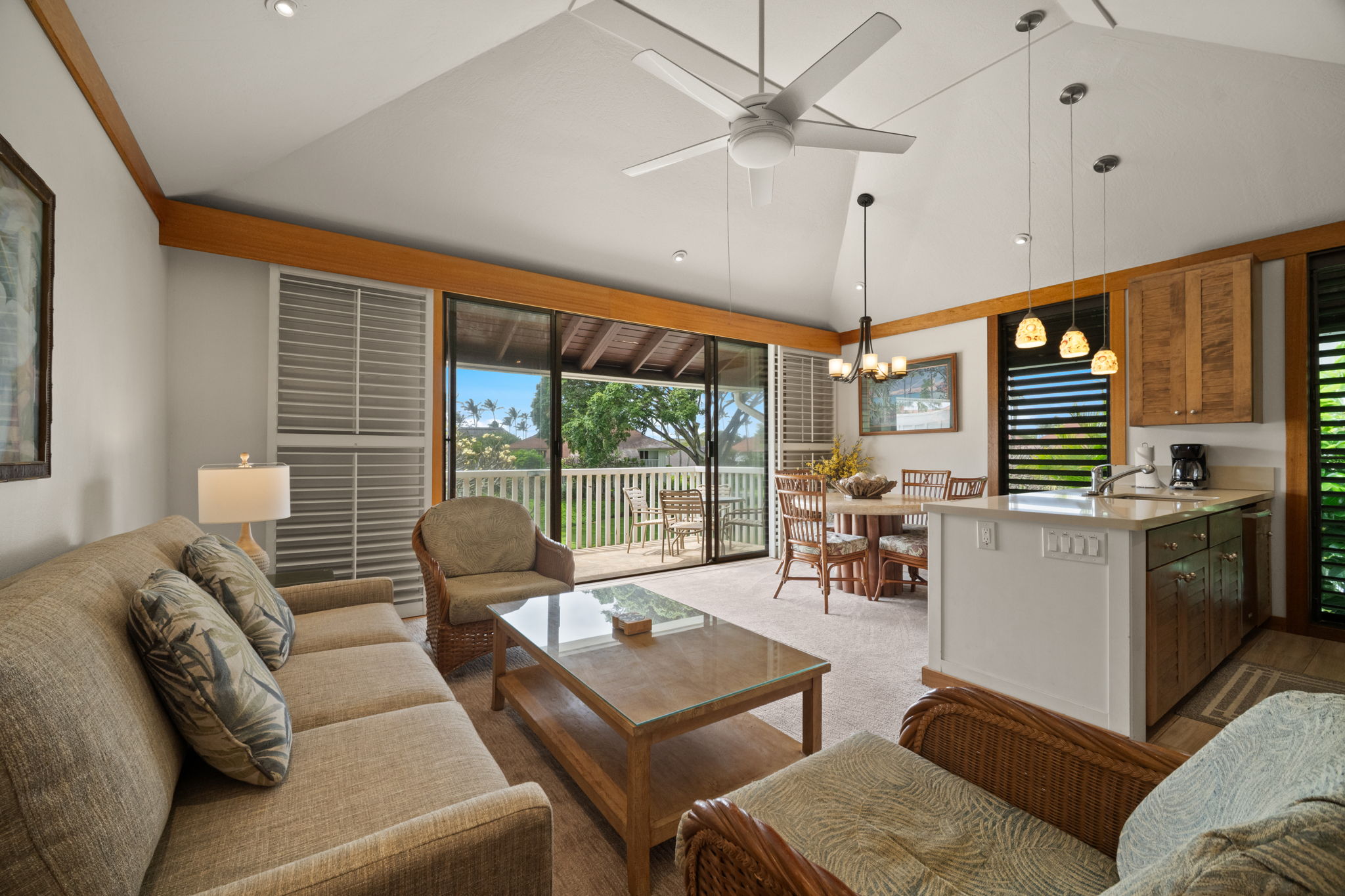 2253 Poipu Road, Unit 63 Koloa, HI 96756 - Photo 5 of 30